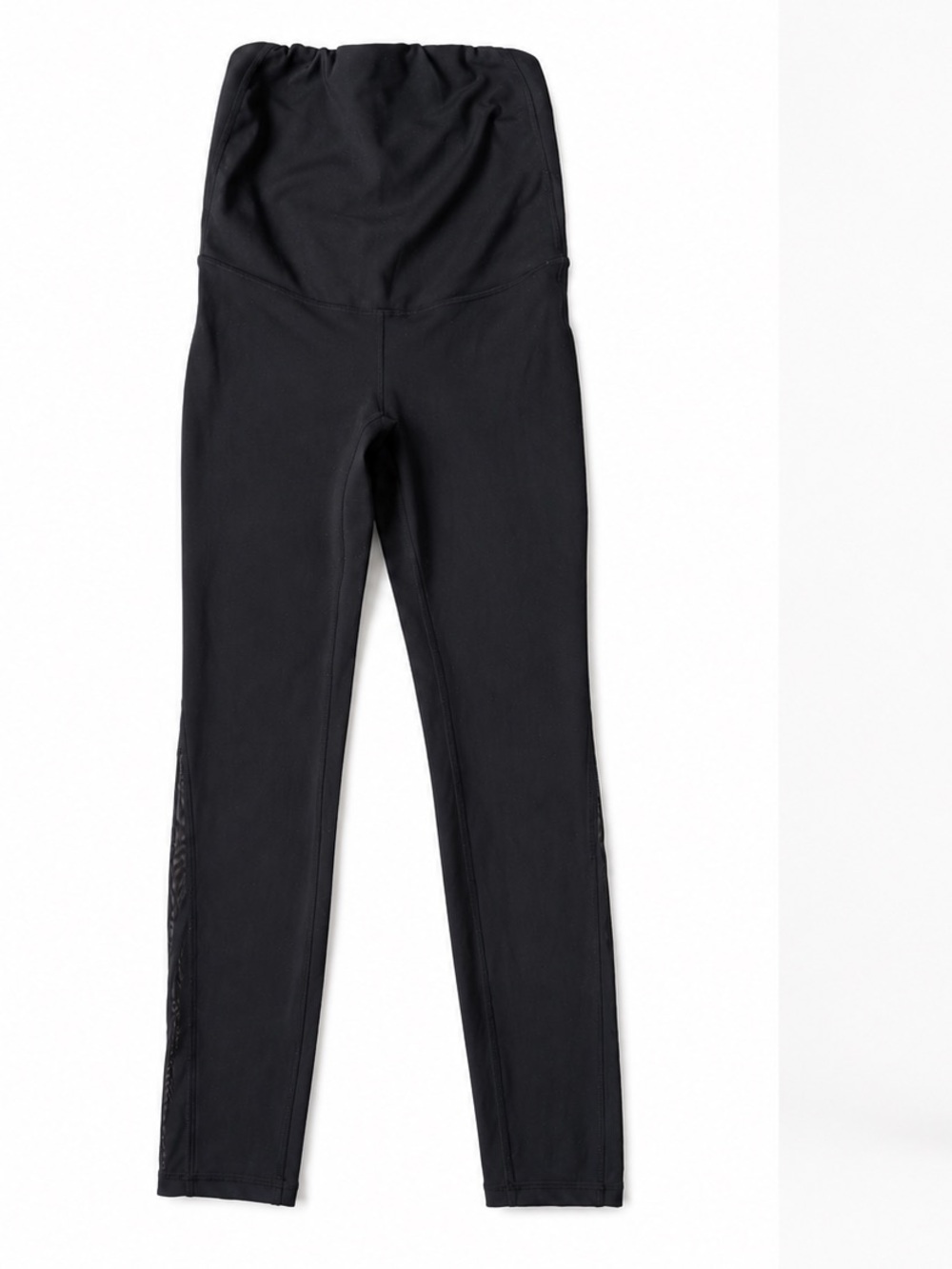 H&M Black Maternity Leggings